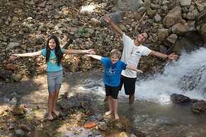 Hotel Fazenda Pommernland