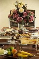 Hotel Fazenda Pommernland