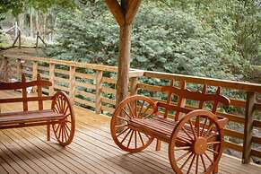 Hotel Fazenda Pommernland