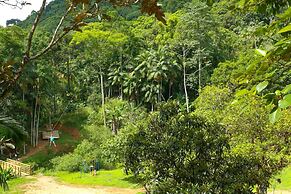 Hotel Fazenda Pommernland