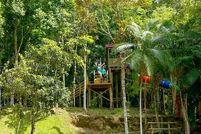 Hotel Fazenda Pommernland