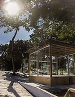 Hotel Fazenda Pommernland