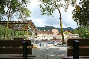 Hotel Fazenda Pommernland