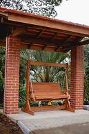 Hotel Fazenda Pommernland