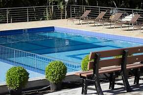 Hotel Fazenda Pommernland