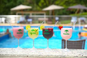 Hotel Fazenda Pommernland