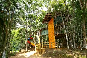 Hotel Fazenda Pommernland