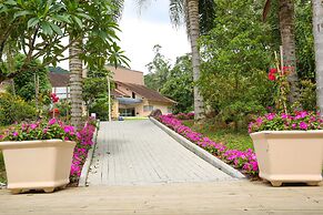 Hotel Fazenda Pommernland