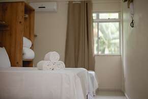 Hotel Fazenda Pommernland