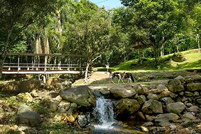 Hotel Fazenda Pommernland