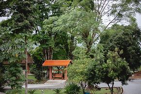 Hotel Fazenda Pommernland