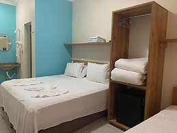 Hotel Fazenda Pommernland