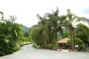 Hotel Fazenda Pommernland