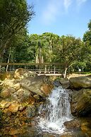 Hotel Fazenda Pommernland