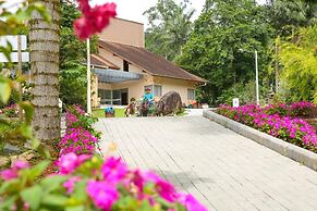 Hotel Fazenda Pommernland