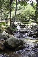 Hotel Fazenda Pommernland