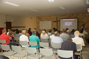 Hotel Fazenda Pommernland
