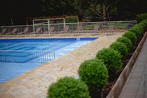 Hotel Fazenda Pommernland