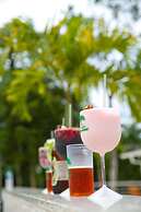 Hotel Fazenda Pommernland