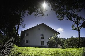 Hotel Fazenda Pommernland