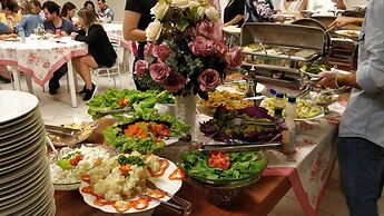 Hotel Fazenda Pommernland