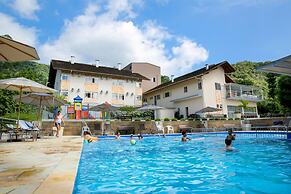 Hotel Fazenda Pommernland