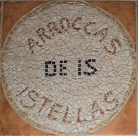 Arroccas de Is Istellas