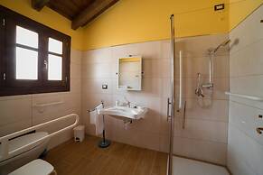 Arroccas de Is Istellas