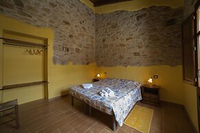 Arroccas de Is Istellas