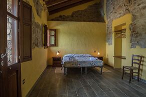 Arroccas de Is Istellas