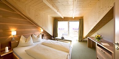 Mittendorf Klimaresidence