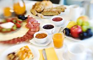 Mittendorf Klimaresidence