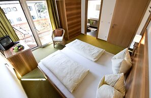 Mittendorf Klimaresidence