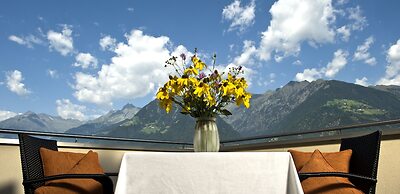 Mittendorf Klimaresidence