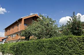 Mittendorf Klimaresidence