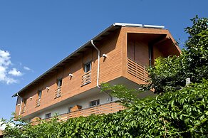 Mittendorf Klimaresidence