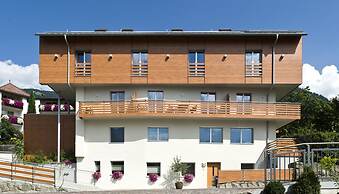 Mittendorf Klimaresidence