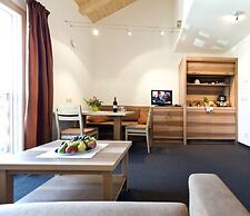 Mittendorf Klimaresidence