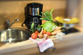 Mittendorf Klimaresidence