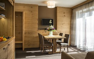 Mittendorf Klimaresidence