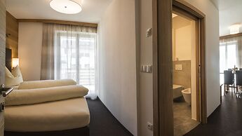 Mittendorf Klimaresidence