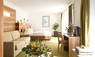 Mittendorf Klimaresidence