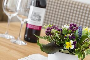 Mittendorf Klimaresidence