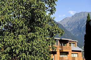 Mittendorf Klimaresidence