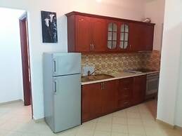 Apartments Vila Ardi