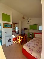 Apartments Vila Ardi