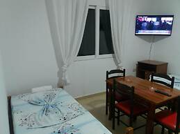 Apartments Vila Ardi