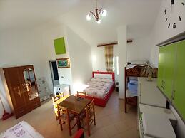 Apartments Vila Ardi