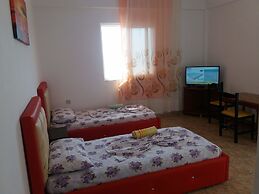 Apartments Vila Ardi