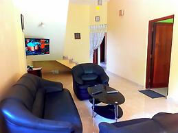 Residence Kuruniyavilla